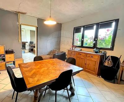 Maison - 79 m² - 5 pièces