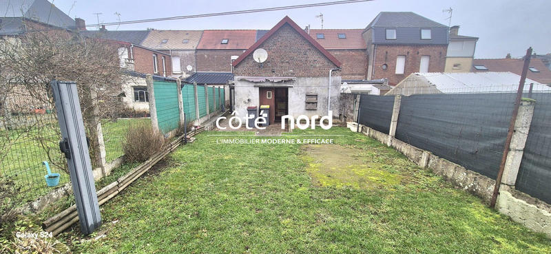 Maison - 131 m² - 5 pièces