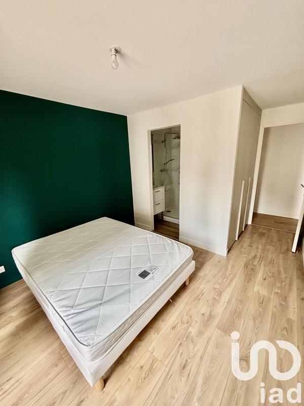 Maison - 145 m² - 4 pièces