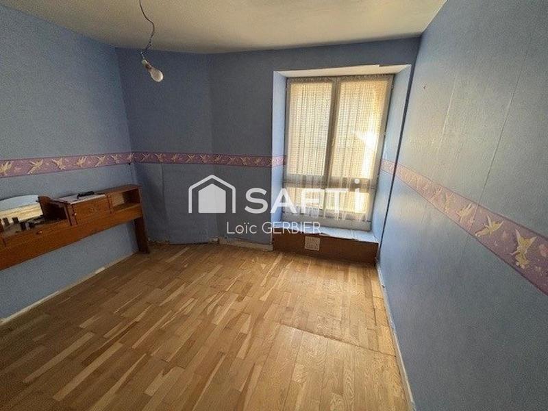 Maison - 172 m² - 6 pièces