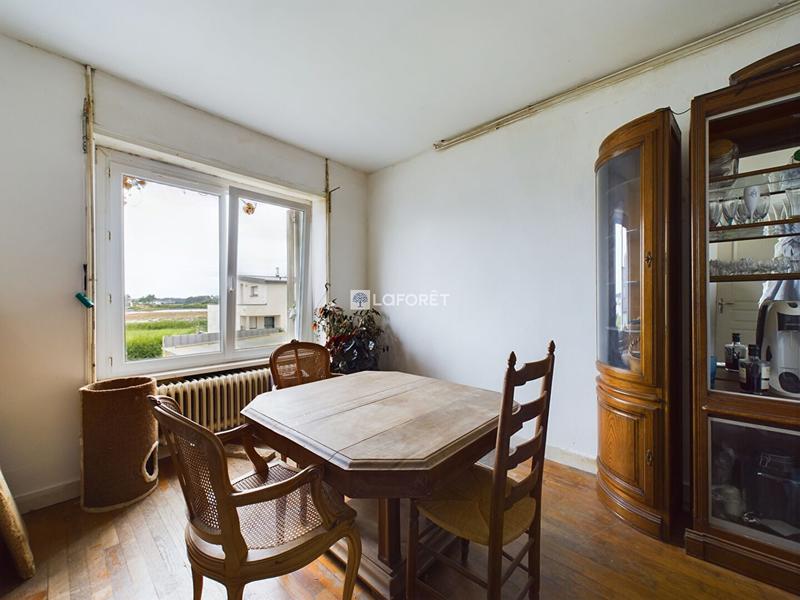 Maison - 157 m² - 6 pièces