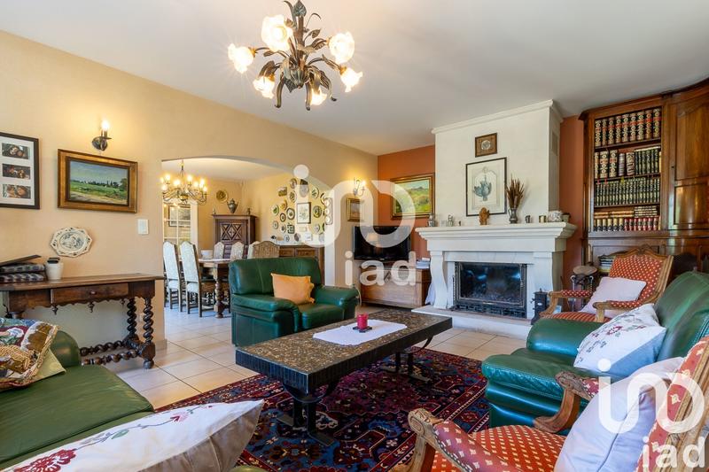 Maison de maîtres - 257 m² - 6 pièces