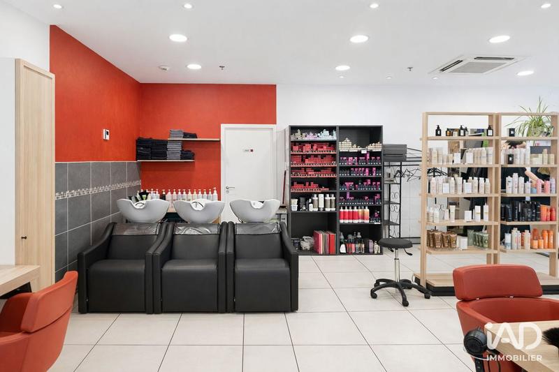 Local commercial - 80 m²