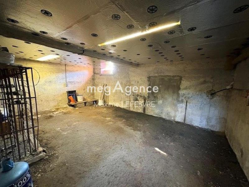 Maison de campagne - 140 m² - 6 pièces