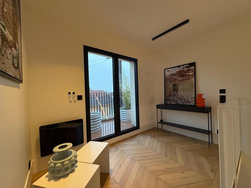 Maison - 83 m² - 4 pièces