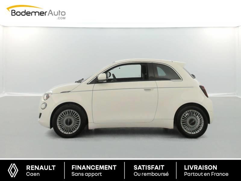 Fiat 500 e 118 ch Nouvelle