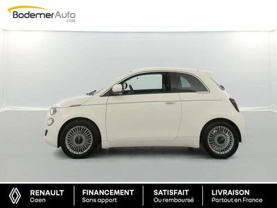 Fiat 500 e 118 ch Nouvelle