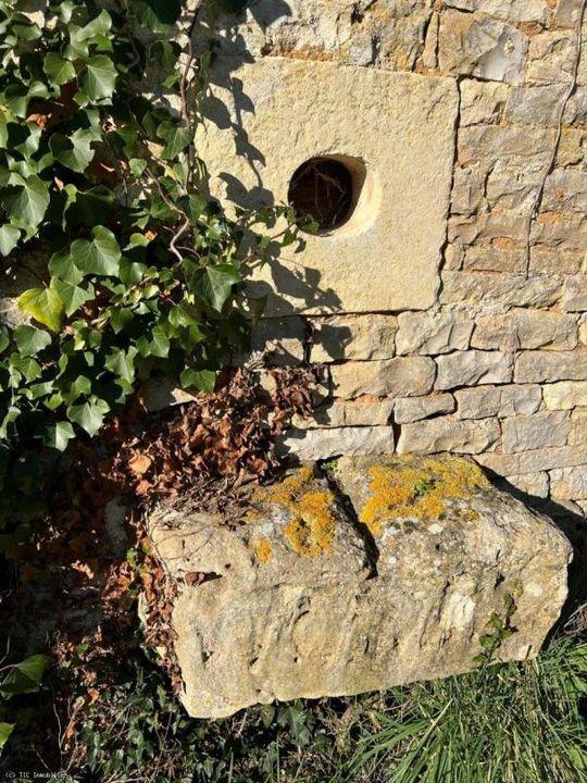 Maison en pierre - 72 m² - 2 pièces