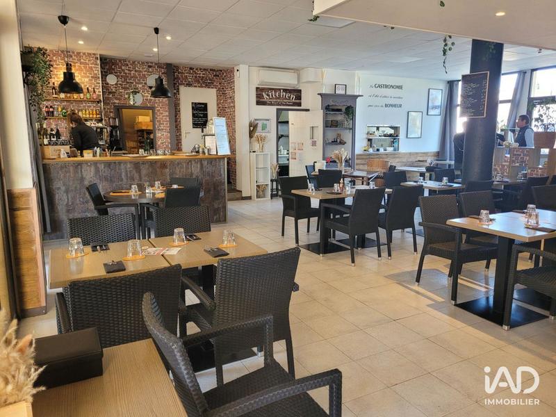 Local commercial - 125 m²