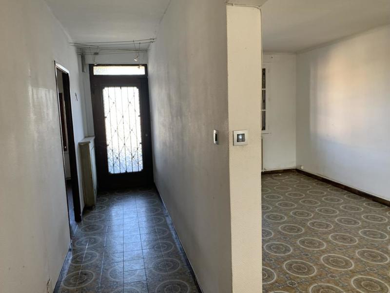 Maison de ville - 120 m² - 5 pièces