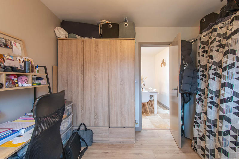 Maison - 65 m² - 4 pièces