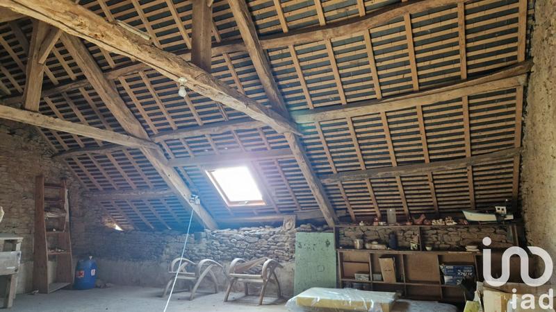 Maison - 112 m² - 6 pièces