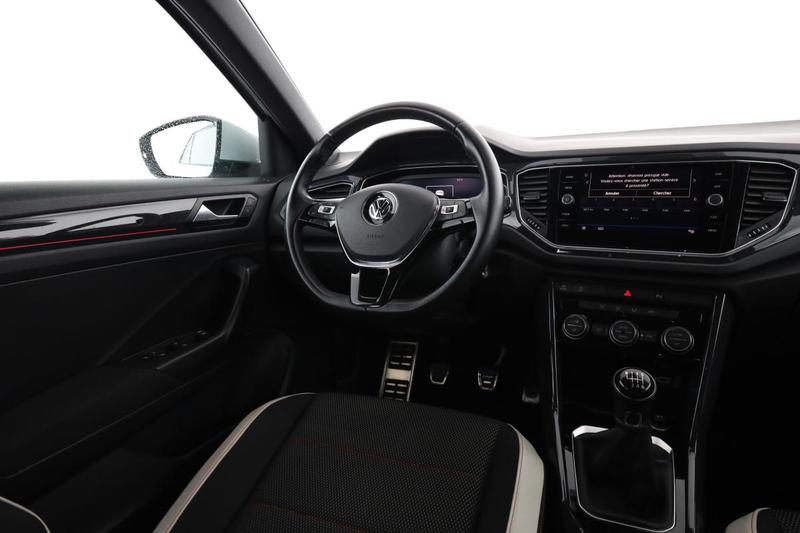 Volkswagen t-Roc 1.5 Tsi Evo First Edition 150 ch