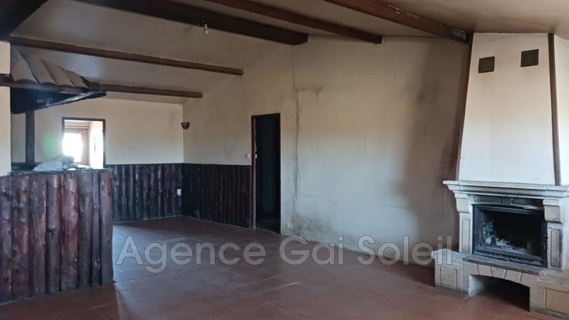 Maison de domaine équestre - 222 m² - 8 pièces