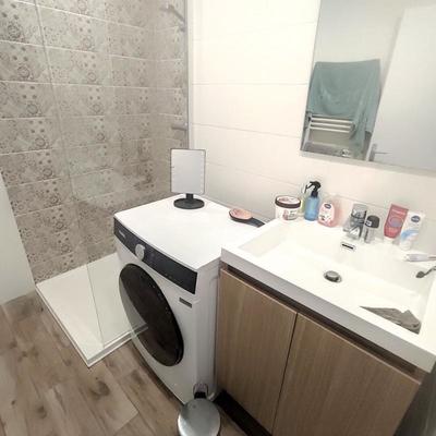 Immeuble - 112 m² - 4 pièces