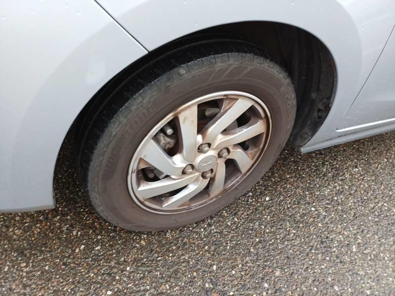 Mitsubishi Space Star 1.2 Mivec 71 As&amp;G Invite