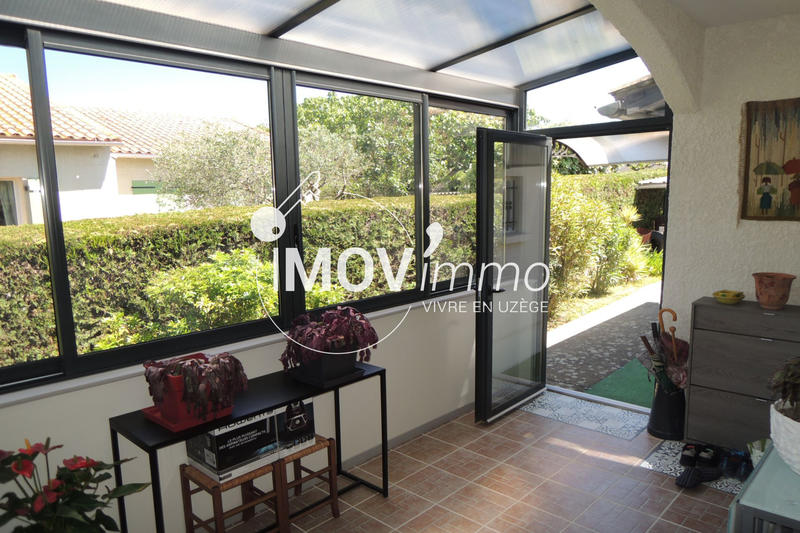 Villa - 122 m² - 6 pièces