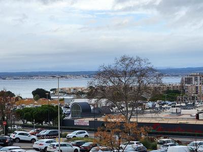 Appartement - 39 m²