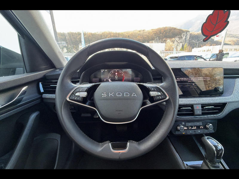 Skoda Kamiq 1.0 Tsi Evo 2 116 ch Dsg7 Selection