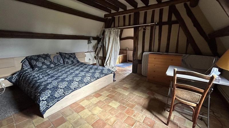 Maison - 342 m² - 14 pièces