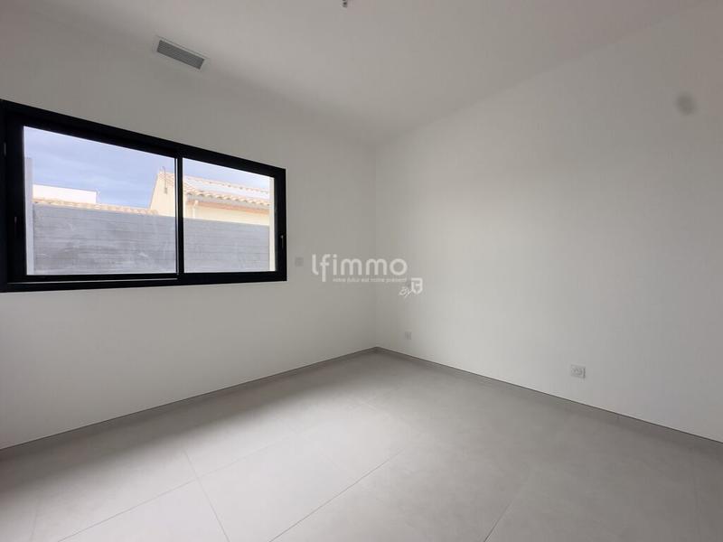 Maison - 109 m² - 4 pièces