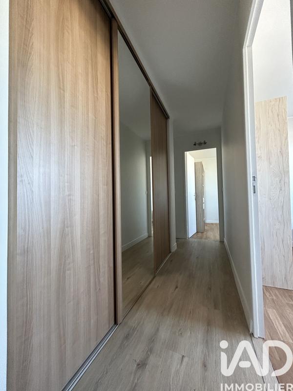 Studio - 19 m² - 1 pièce