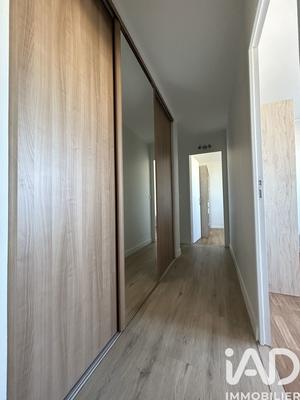 Studio - 19 m² - 1 pièce