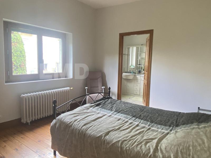 Maison - 167 m² - 7 pièces