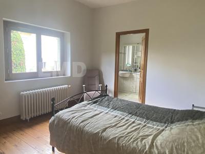 Maison - 167 m² - 7 pièces