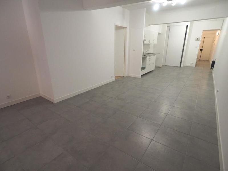 Appartement - 98 m² - 4 pièces