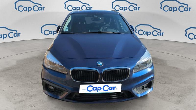 Bmw Serie 2 Active Tourer 218d 150 Bva8 Lounge