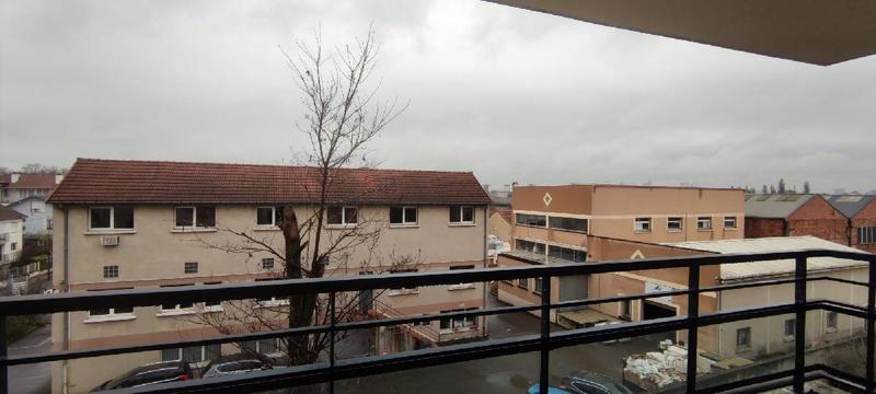 Appartement - 79 m² - 4 pièces