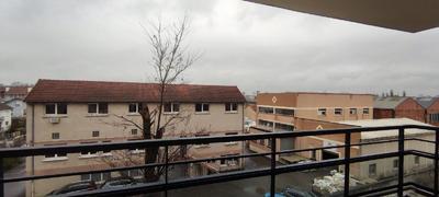 Appartement - 79 m² - 4 pièces