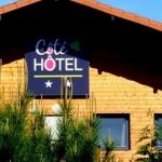 Côté Hôtel