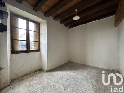 Maison - 40 m² - 3 pièces