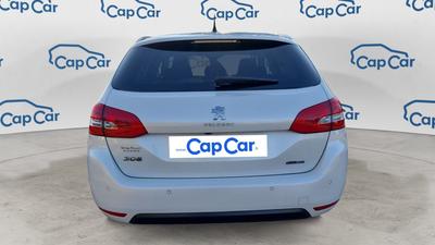 Peugeot 308 Sw 1.5 BlueHDi 130 Eat8 Allure - Automatique Toit ouvrant