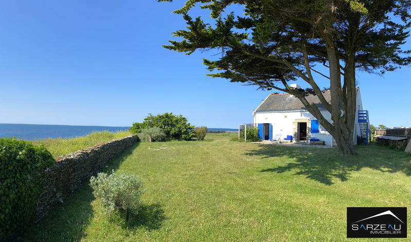 Maison - 77 m² - 4 pièces