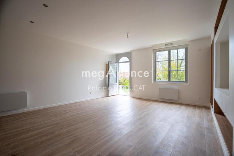 Maison - 109 m² - 5 pièces