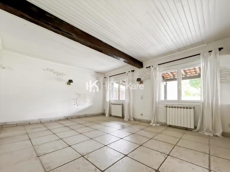 Maison - 165 m² - 5 pièces