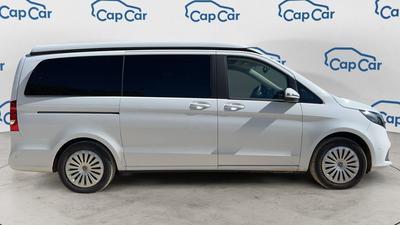 Mercedes Marco Polo 250 1.9 Cdi 9g-Tronic 190 Westfalia - Première main Automatique