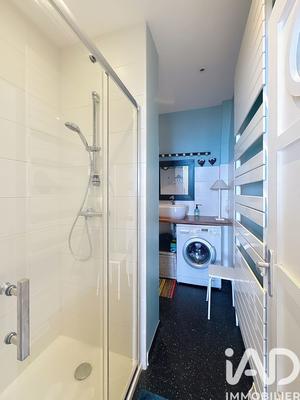 Appartement - 37 m² - 2 pièces