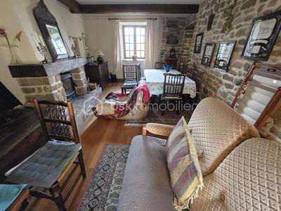 Longère - 182 m² - 6 pièces