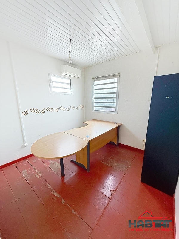 Maison - 106 m² - 4 pièces