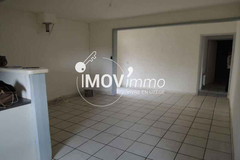 Maison de village - 138 m² - 8 pièces