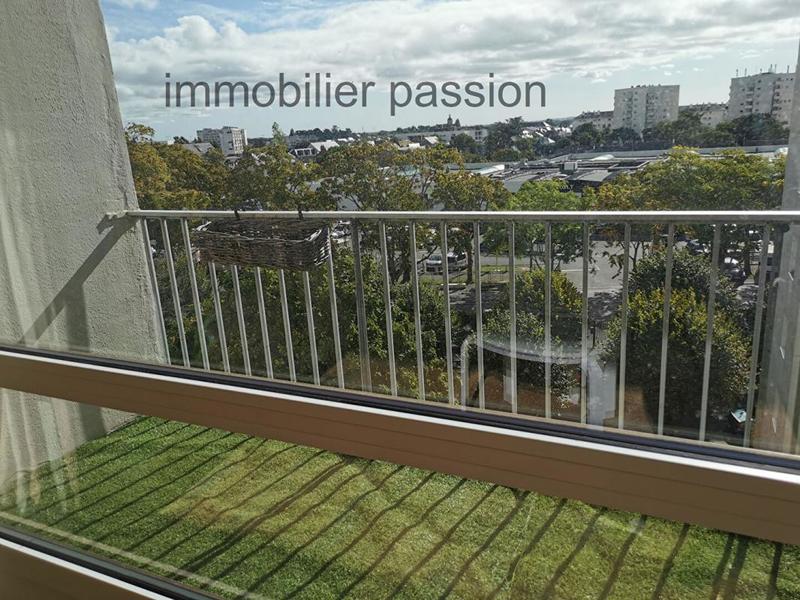 Appartement - 86 m² - 4 pièces