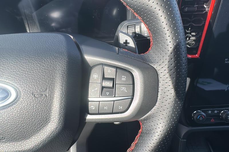 Ford Ranger Raptor V6 292 E-Awd Bva10