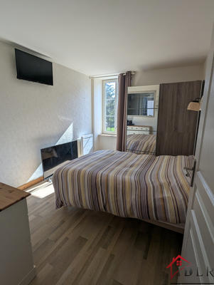 Maison - 150 m² - 7 pièces