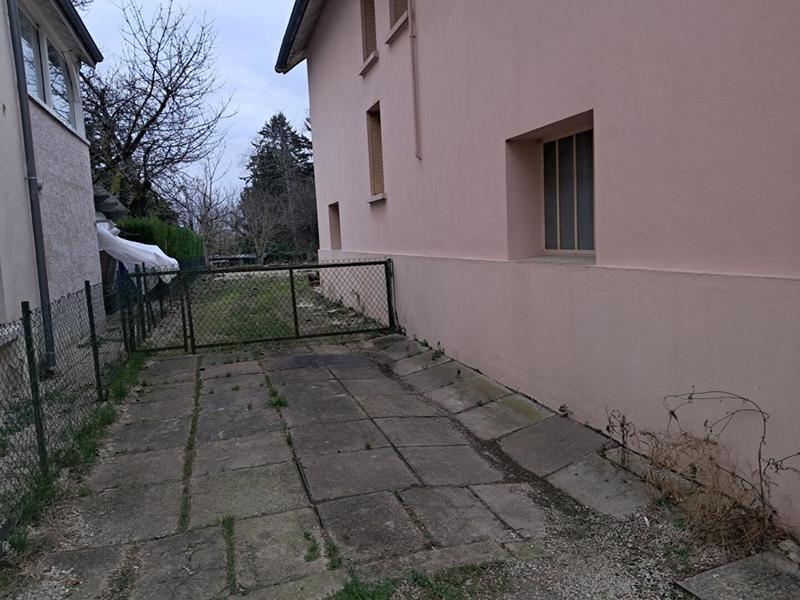 Maison - 165 m² - 6 pièces