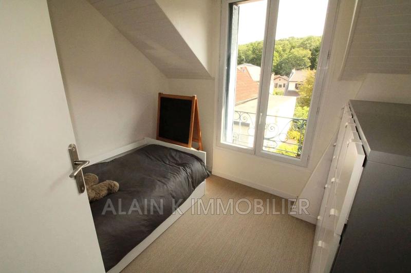 Maison - 102 m² - 6 pièces