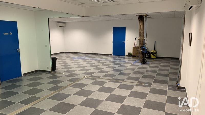 Local commercial - 120 m²